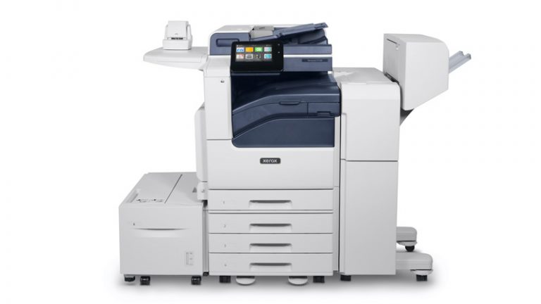 copier sales