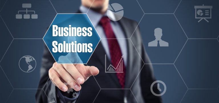 Business Solutions