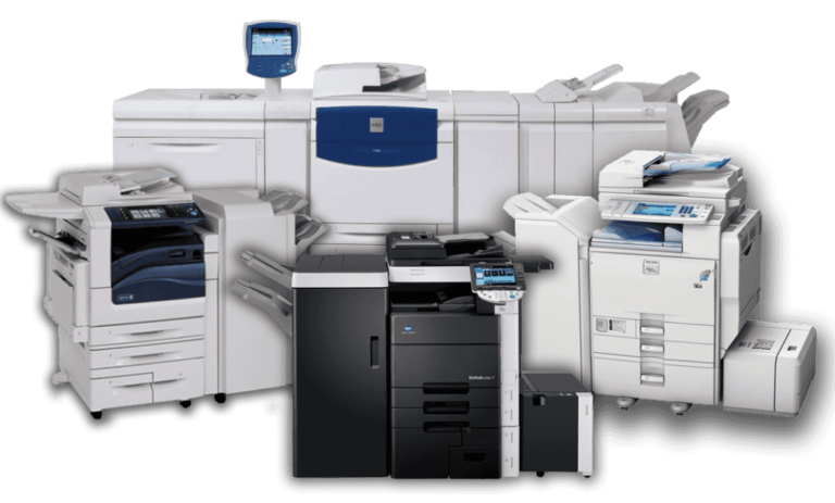 copiers-