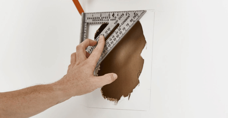Drywall Repair