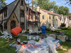 chimney-repair