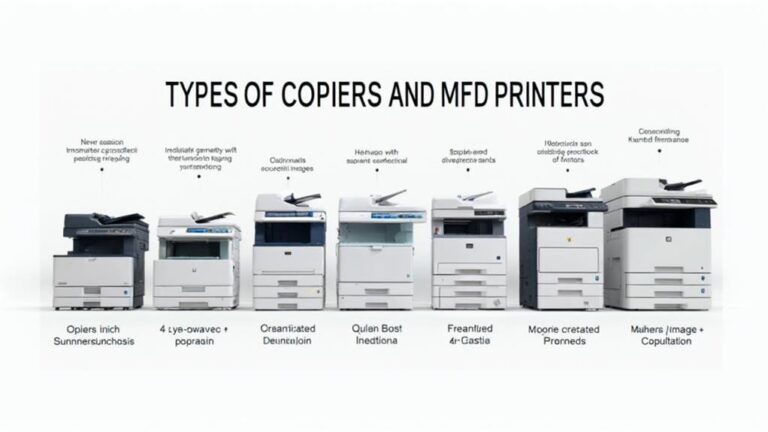 copiers laser inkjet multifunction