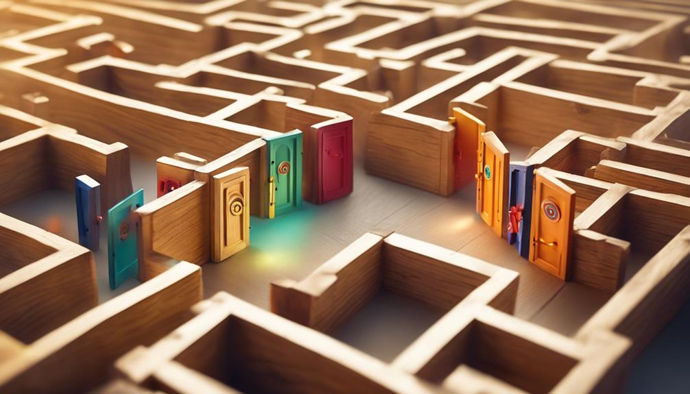 market entry strategy essentials