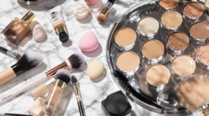 foundation application techniques