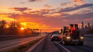 road emergency services minneapolis saint paul