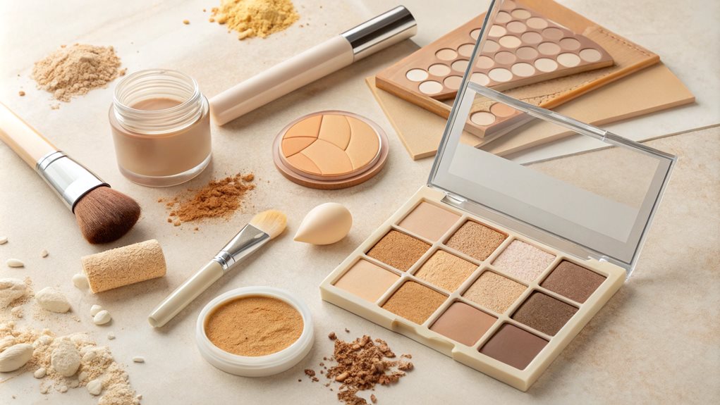 skin types suitable