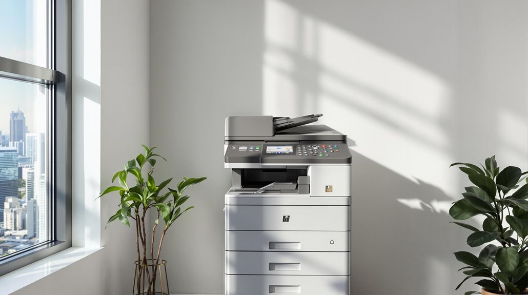buy a business printer