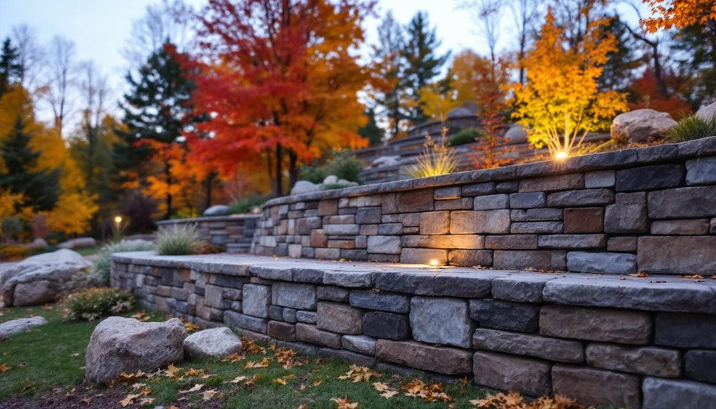 custom crafted structural barriers