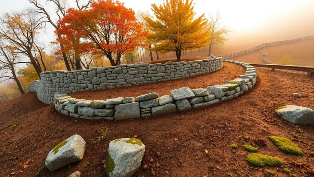 minnesota retaining wall services