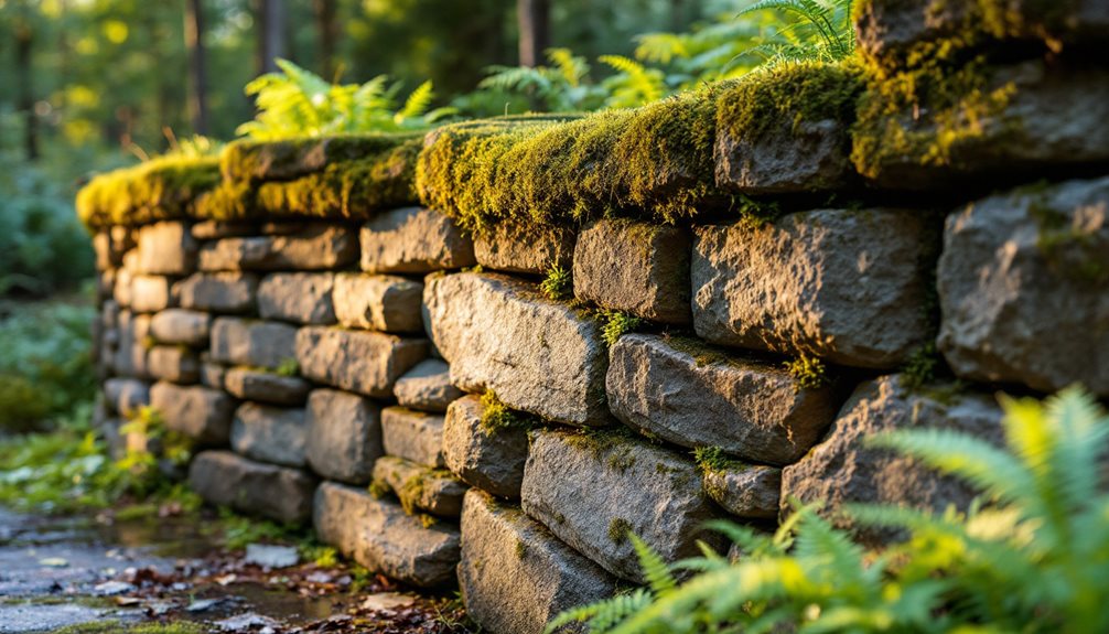 types of natural stone