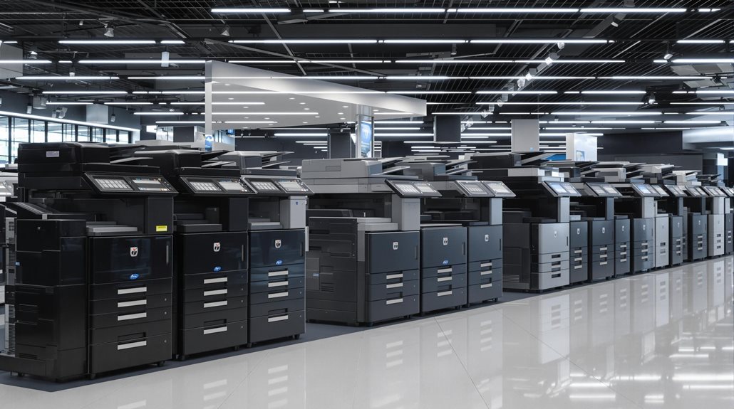 choosing the right equipment