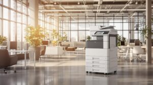 illinois printer and copier leasing