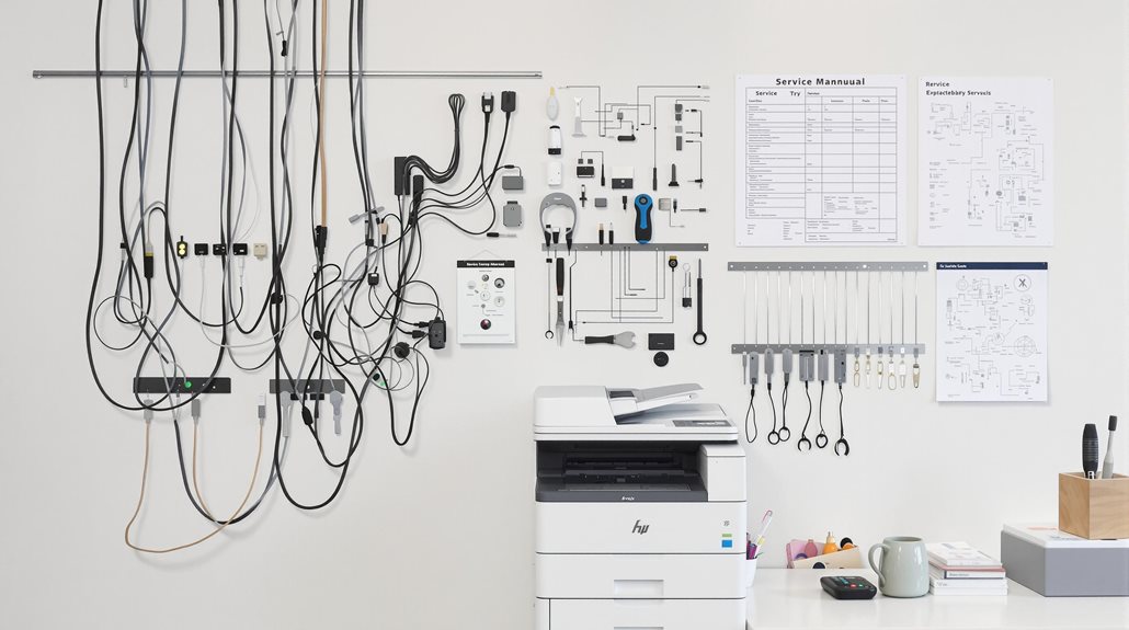 professional setup and assistance