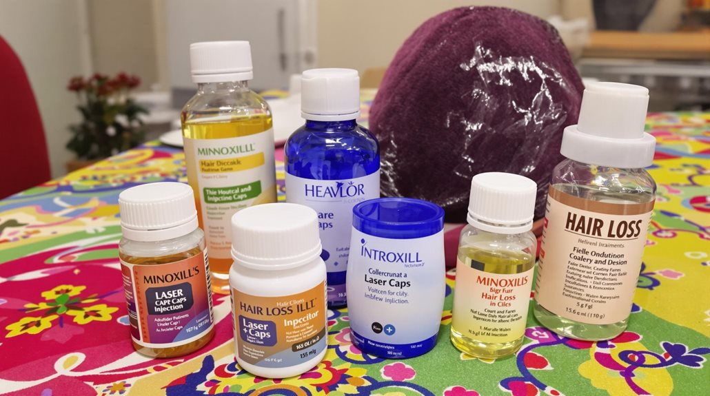 treatment and support options