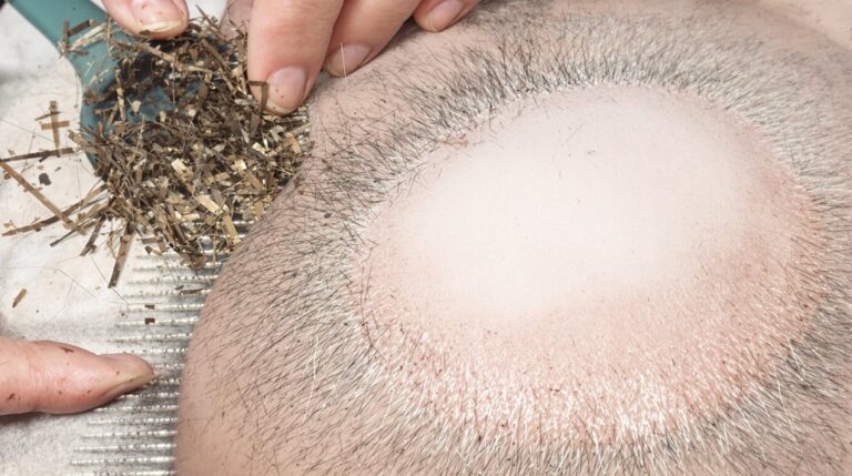 understanding alopecia s challenges early