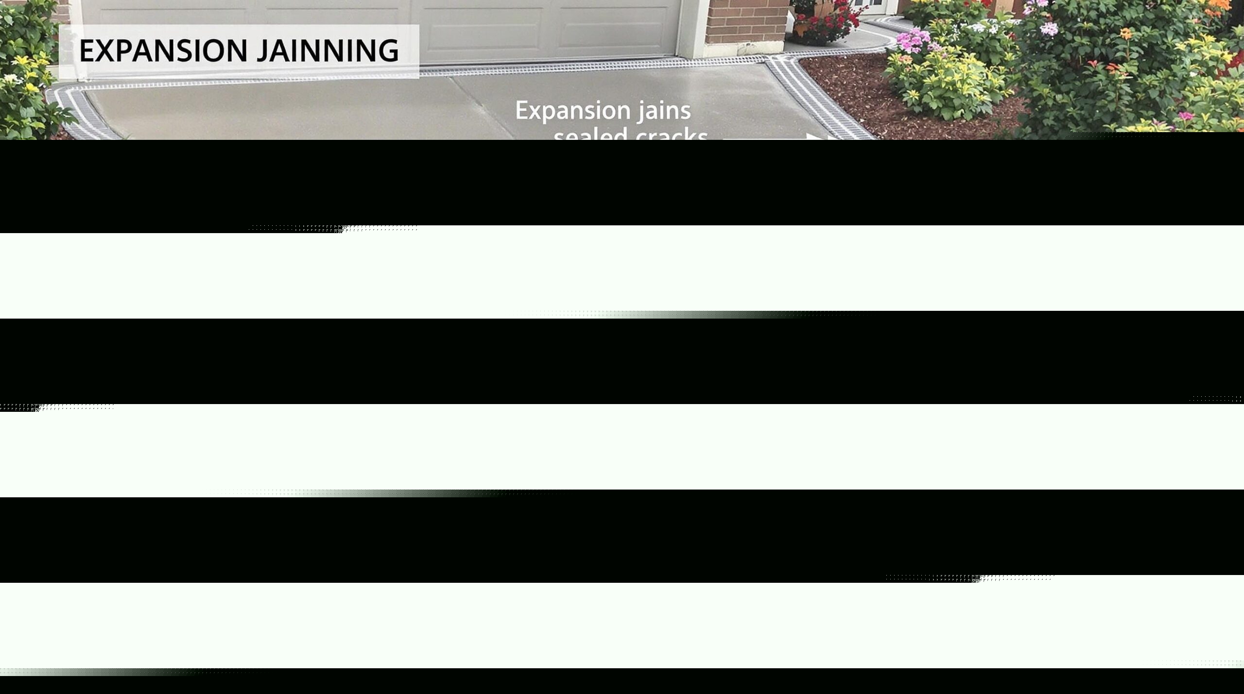 concrete apron maintenance strategies
