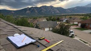 littleton storm damage roofing guide