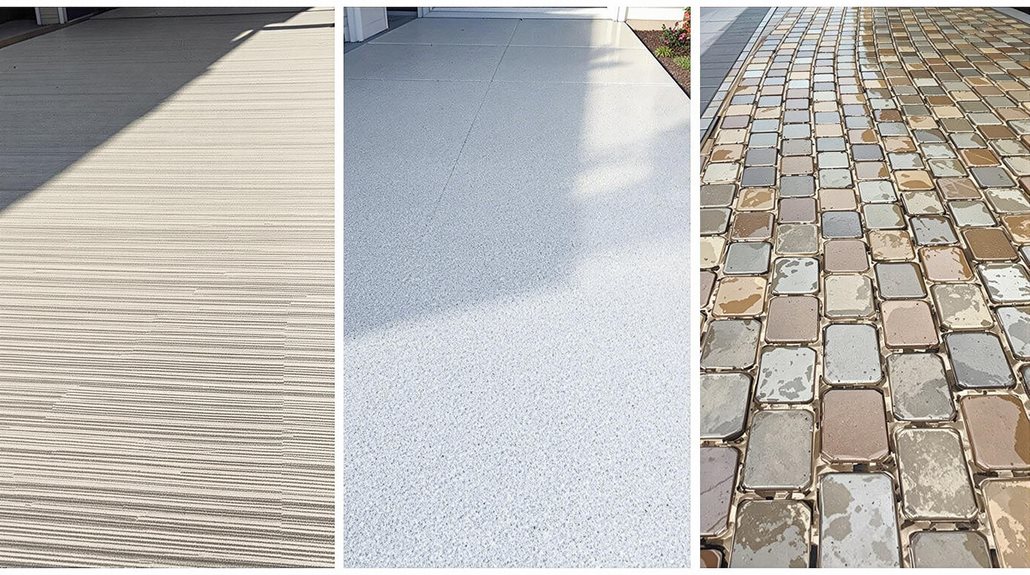 proper upkeep for finishes