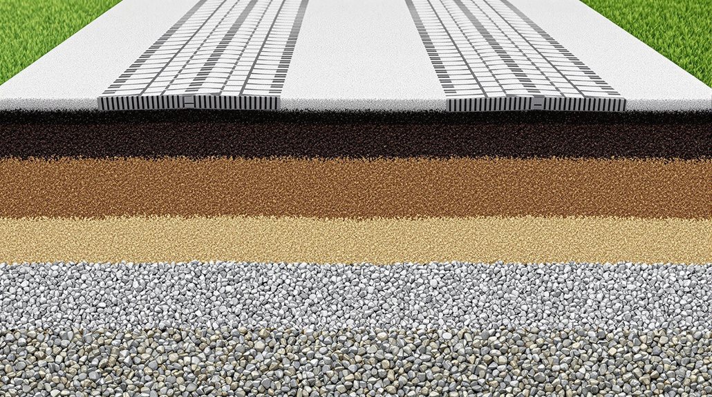 soil conditions affect capacity