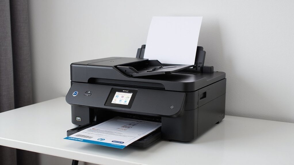 all in one printer considerations