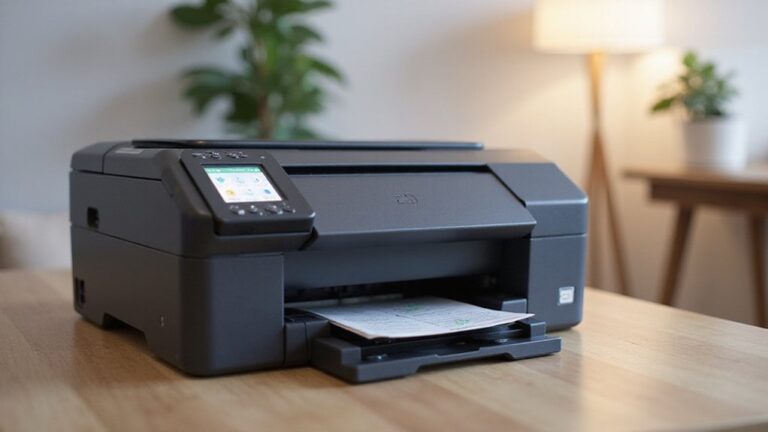 multifunctional printing solutions advantages