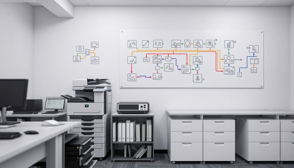 assessing document workflow needs