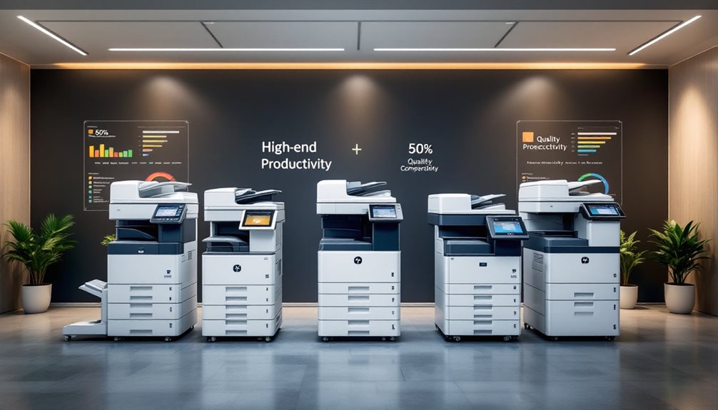 market dominance through innovation