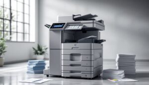 selecting ideal copier brand