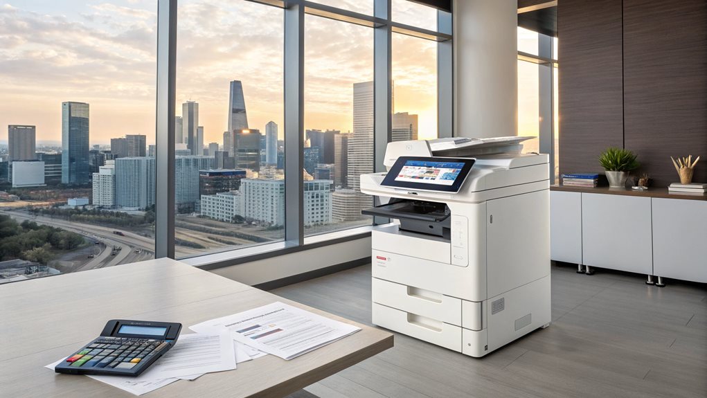 customized equipment leasing solutions