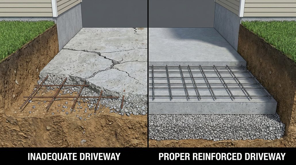 critical construction oversight