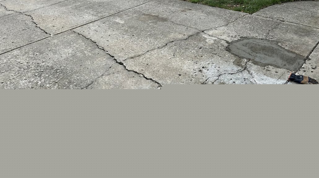 rushed curing weakens concrete strength