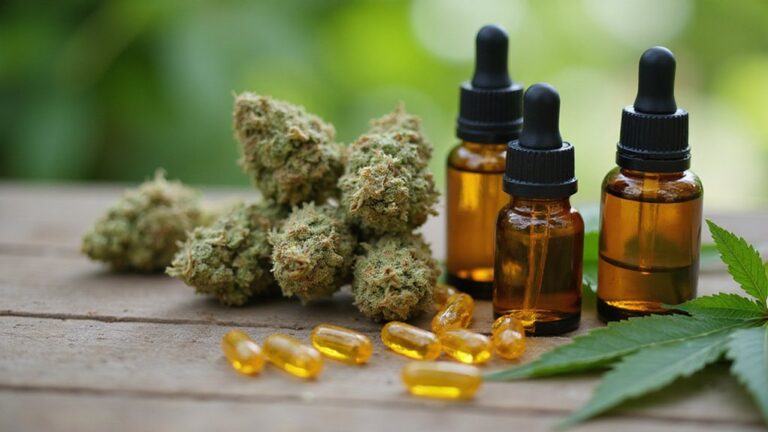 selecting ideal cannabis products