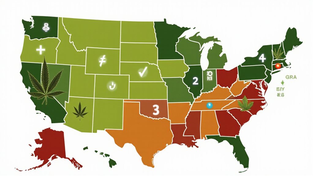 understanding state cannabis regulations
