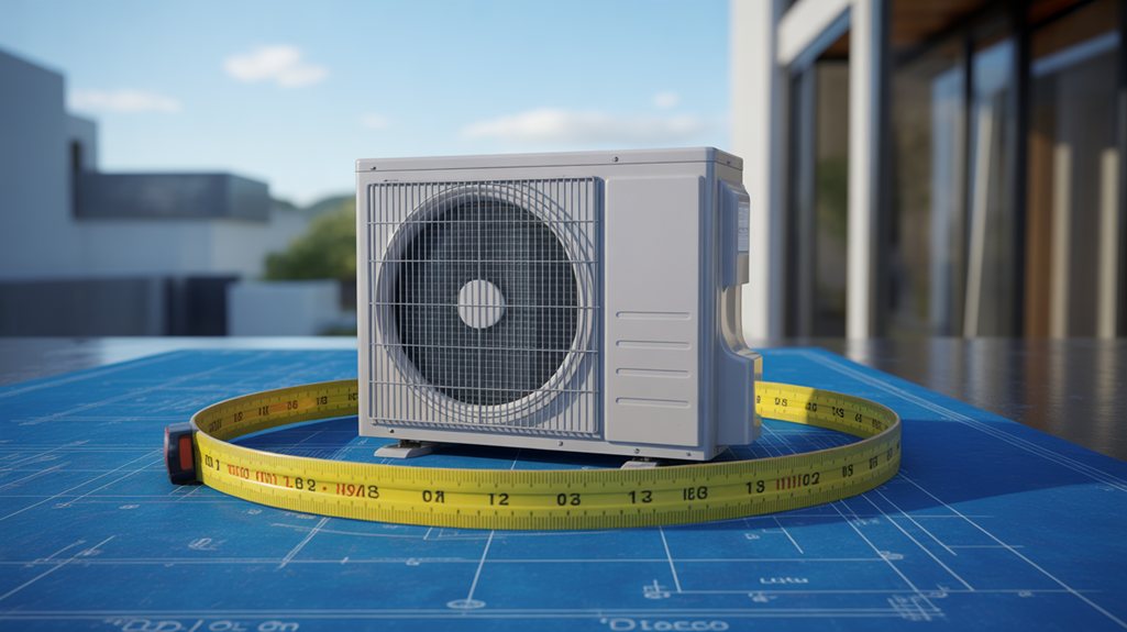 calculate cooling load accurately