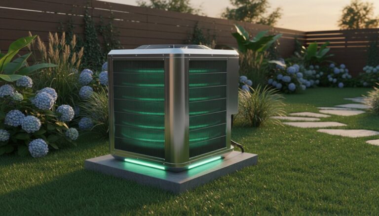 choosing efficient ac system