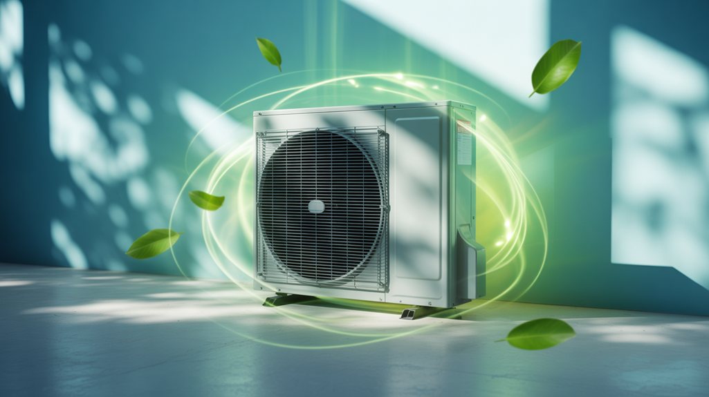 investing in efficient cooling