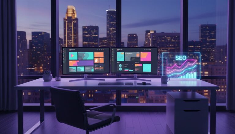 minneapolis st paul web design