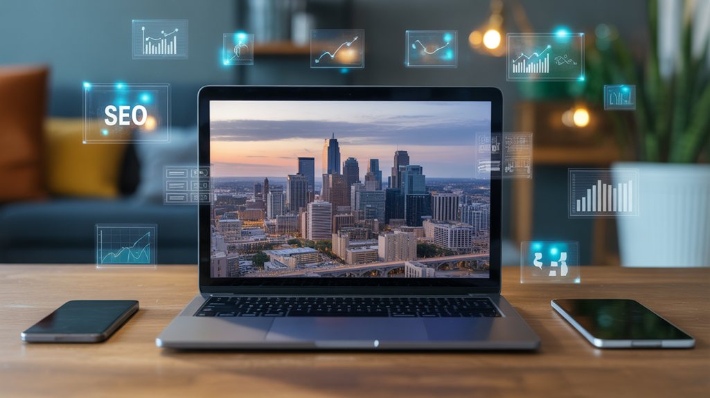unified digital marketing strategy